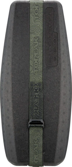 Topeak E-Xplorer TrunkBox Gepäckträgerbox Für E-Bikes 12 Topeak E-Xplorer TrunkBox Gepäckträgerbox Für E-Bikes -Fahrradausrüstung 396949