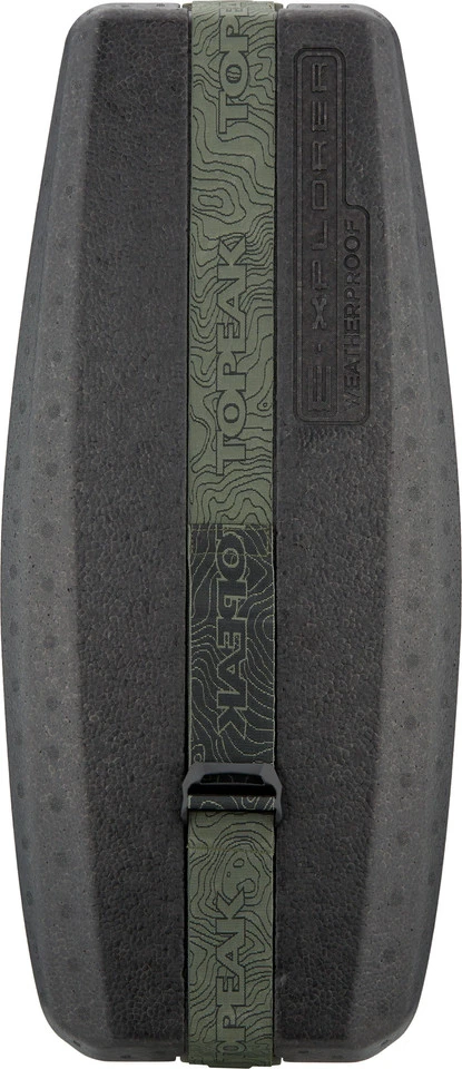 Topeak E-Xplorer TrunkBox Gepäckträgerbox Für E-Bikes 5 Topeak E-Xplorer TrunkBox Gepäckträgerbox Für E-Bikes – Bild 5