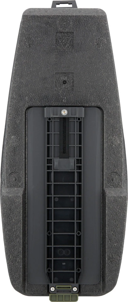 Topeak E-Xplorer TrunkBox Gepäckträgerbox Für E-Bikes 7 Topeak E-Xplorer TrunkBox Gepäckträgerbox Für E-Bikes – Bild 7