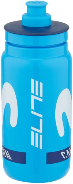 Elite Fly Teams Trinkflasche 550 Ml