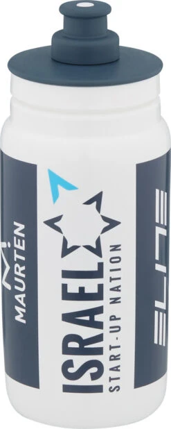Elite Fly Teams Trinkflasche 550 Ml -Fahrradausrüstung 398916