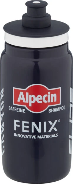 Elite Fly Teams Trinkflasche 550 Ml -Fahrradausrüstung 398918