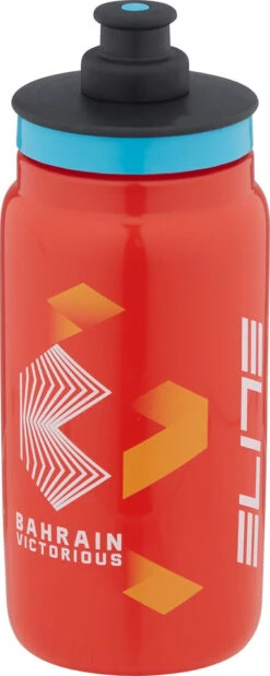 Elite Fly Teams Trinkflasche 550 Ml -Fahrradausrüstung 398919