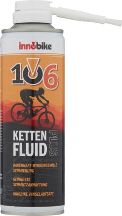 106 Plus Kettenfluid
