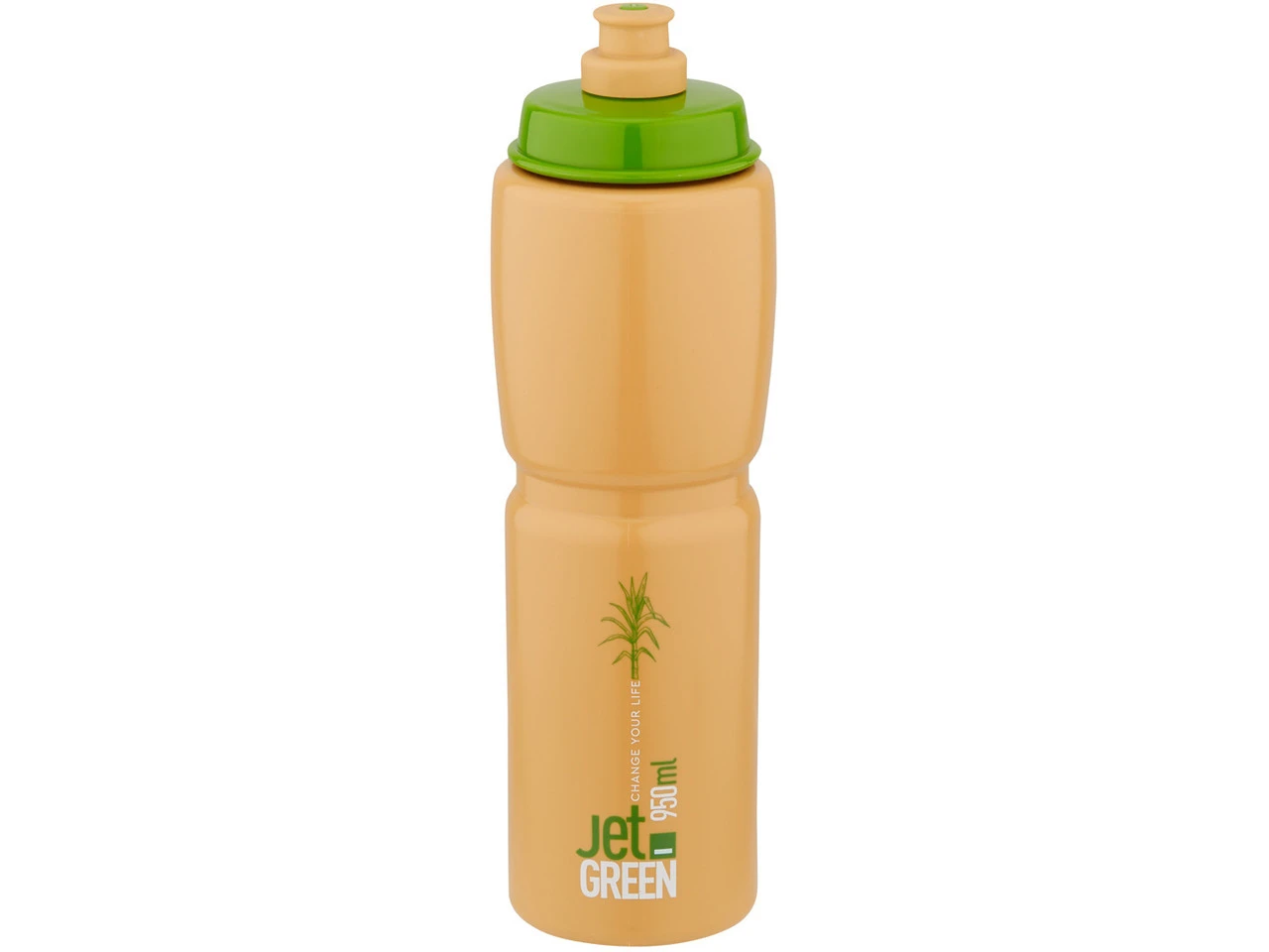 Elite Jet Green Trinkflasche 950 Ml 1 Elite Jet Green Trinkflasche 950 Ml