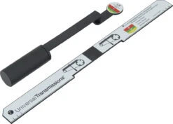 Gates Riemenspannungsmesser Universal Transmissions Eco Tension Tester 5 Gates Riemenspannungsmesser Universal Transmissions Eco Tension Tester -Fahrradausrüstung 399966