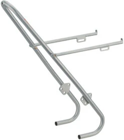 Tubus Tara Lowrider Gepäckträger VR