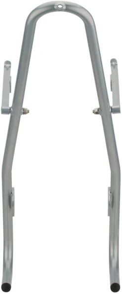 Tubus Tara Lowrider Gepäckträger VR -Fahrradausrüstung 400227