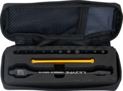 Lezyne Torque Drive Drehmomentschlüssel Set 2-10 Nm -Fahrradausrüstung 400317