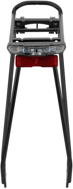 Racktime Fold-it Fix Shine Gepäckträger 6 Racktime Fold-it Fix Shine Gepäckträger -Fahrradausrüstung 401079