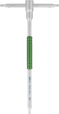 Parktool Torx-Stiftschlüssel -Fahrradausrüstung 402622