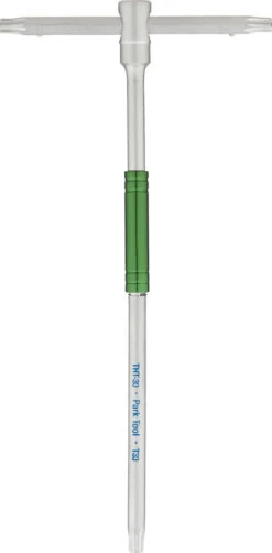 Parktool Torx-Stiftschlüssel -Fahrradausrüstung 402626