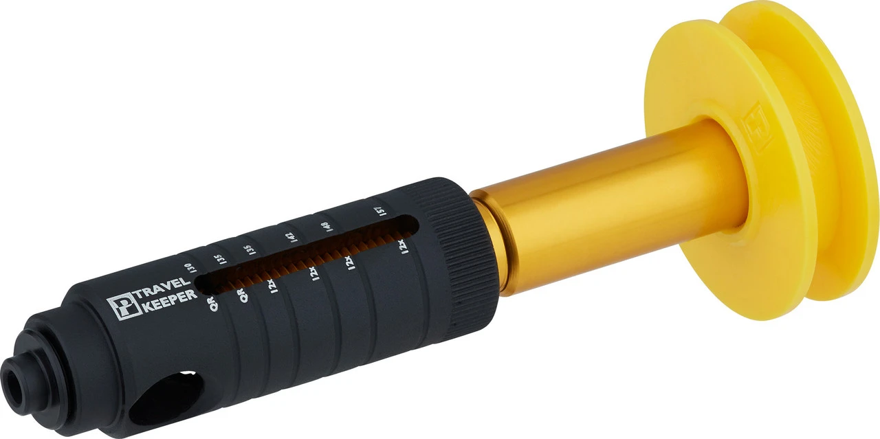 PEDROS Travel Keeper Laufrad Platzhalter 1 PEDROS Travel Keeper Laufrad Platzhalter