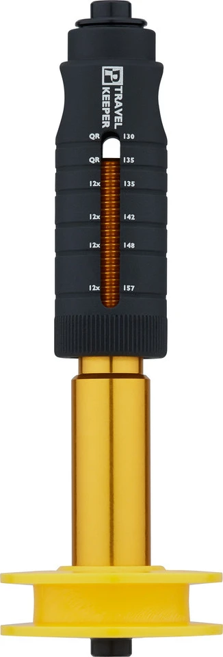 PEDROS Travel Keeper Laufrad Platzhalter 3 PEDROS Travel Keeper Laufrad Platzhalter – Bild 3