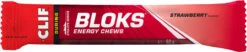 CLIF® Bar Bloks Energiewürfel - 1 Stück -Fahrradausrüstung 405108