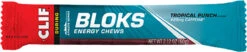 CLIF® Bar Bloks Energiewürfel - 1 Stück -Fahrradausrüstung 405110