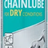 Motorex Chainlube DRY Conditions Spray Kettenöl