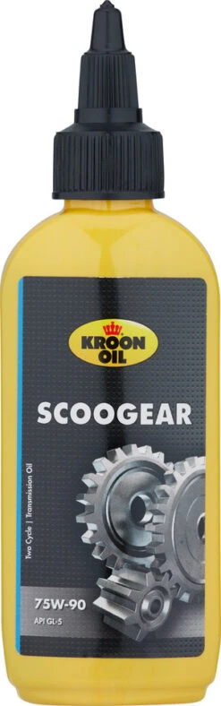 Syntace Scoogear Silent Lube Schmiermittel Für HiTorque
