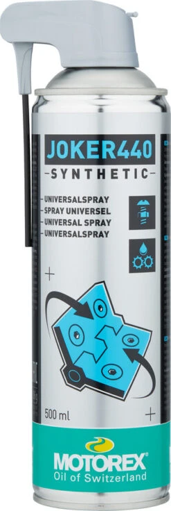 Motorex Joker 440 Universalschmiermittel