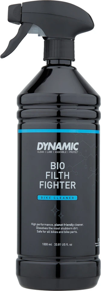 Dynamic Bio Filth Fighter Fahrradreiniger 1 Dynamic Bio Filth Fighter Fahrradreiniger