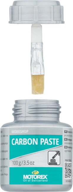 Motorex Carbon Paste Montagepaste -Fahrradausrüstung 412763