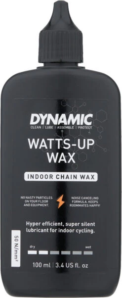 Dynamic Watts-Up Wax Kettenwachs