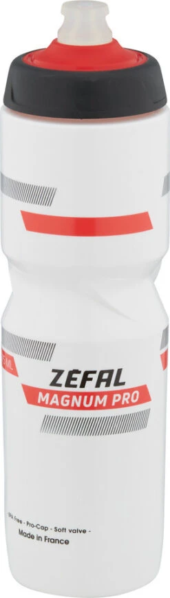 ZEFAL Magnum Pro Trinkflasche 975 Ml