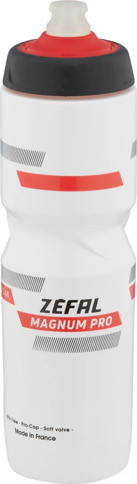ZEFAL Magnum Pro Trinkflasche 975 Ml 1 ZEFAL Magnum Pro Trinkflasche 975 Ml