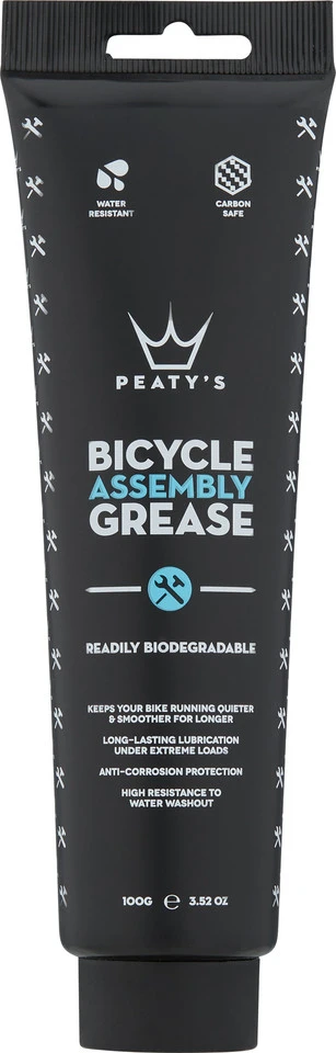 Bicycle Assembly Grease Montagefett 1 Bicycle Assembly Grease Montagefett