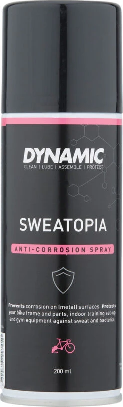 Dynamic Sweatopia Pflegespray