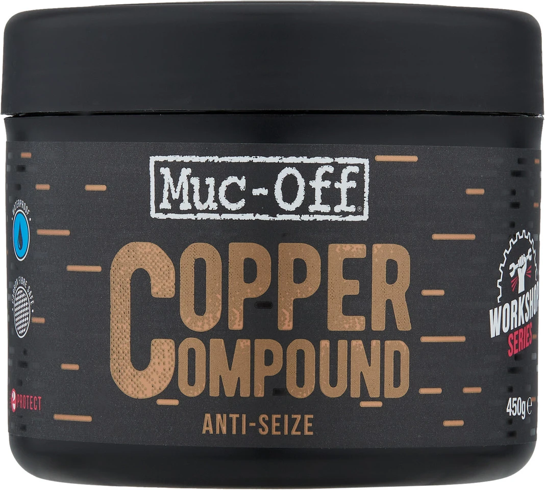 Muc-Off Copper Compound Montagepaste 1 Muc-Off Copper Compound Montagepaste