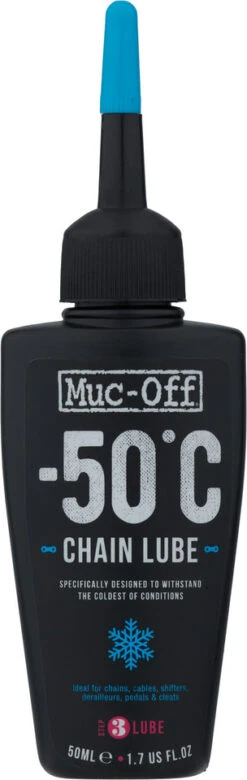 Muc-Off Minus 50 Grad Lube Kettenöl