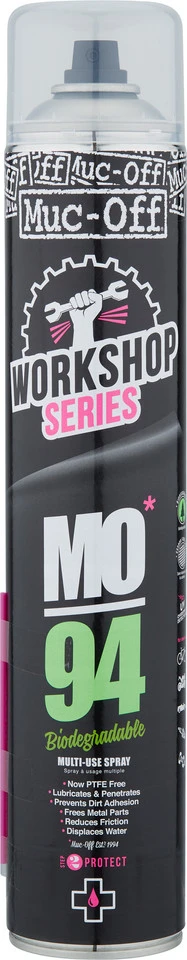 Muc-Off MO-94 Multi-Use Spray Schmiermittel
