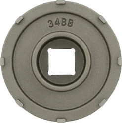 E-Bike Motor Lockring Werkzeug Für Bosch -Fahrradausrüstung 421265