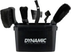 Dynamic Band Of Brushes Bürstenset 5-teilig