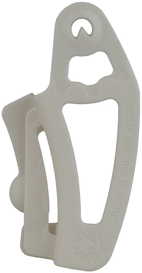 SRAM Chain Gap Adjustment Gauge Einstelllehre 1 SRAM Chain Gap Adjustment Gauge Einstelllehre