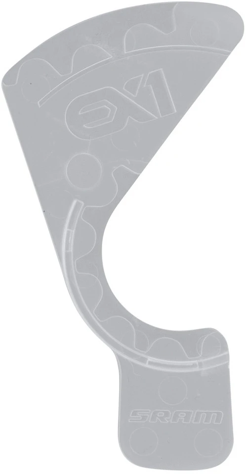 SRAM Chain Gap Adjustment Gauge Einstelllehre 3 SRAM Chain Gap Adjustment Gauge Einstelllehre – Bild 3