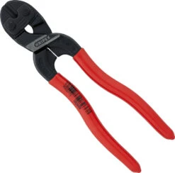 KNIPEX CoBolt S Kompakt-Bolzenschneider -Fahrradausrüstung 424141