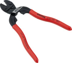 KNIPEX CoBolt S Kompakt-Bolzenschneider -Fahrradausrüstung 424143
