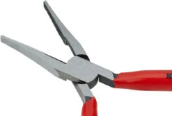 KNIPEX Flachzange Mit Schneide 9 KNIPEX Flachzange Mit Schneide -Fahrradausrüstung 424169