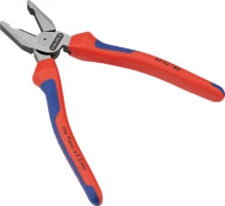 KNIPEX Kraft-Kombizange 8 KNIPEX Kraft-Kombizange -Fahrradausrüstung 424173