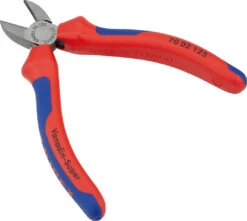 KNIPEX Seitenschneider -Fahrradausrüstung 424195