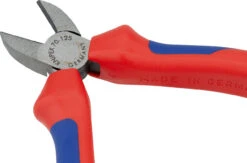 KNIPEX Seitenschneider -Fahrradausrüstung 424196