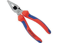 KNIPEX Spitz-Kombizange -Fahrradausrüstung 424198