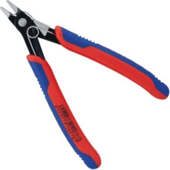 KNIPEX Super-Knips Mit Drahtklemme 6 KNIPEX Super-Knips Mit Drahtklemme -Fahrradausrüstung 424203