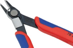 KNIPEX Super-Knips Mit Drahtklemme 9 KNIPEX Super-Knips Mit Drahtklemme -Fahrradausrüstung 424206