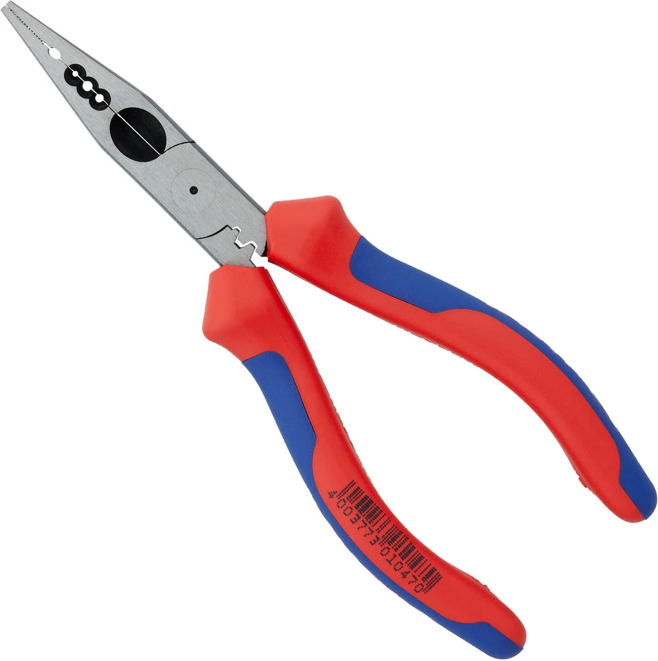 KNIPEX Verdrahtungszange 2 KNIPEX Verdrahtungszange – Bild 2