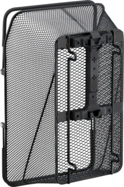 Racktime Baskit Trunk 2.0 Large Fahrradkorb 6 Racktime Baskit Trunk 2.0 Large Fahrradkorb -Fahrradausrüstung 424270
