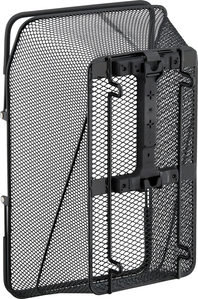 Racktime Baskit Trunk 2.0 Large Fahrradkorb 3 Racktime Baskit Trunk 2.0 Large Fahrradkorb – Bild 3