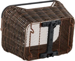 Racktime Baskit Willow 2.0 Fahrradkorb 6 Racktime Baskit Willow 2.0 Fahrradkorb -Fahrradausrüstung 424278